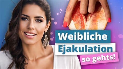 frauen orgasmus spritzen|Weibliche Ejakulation: Wenn Frauen abspritzen .